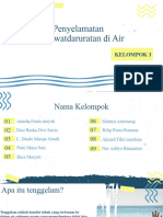 Kelompok 3-Pjok