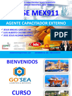 Basico de Seguridad Gosea