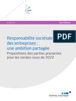 Fs-2021-Plateforme Rse-Rse Une Ambition Partagee-Decembre