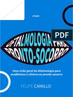 Felipe Camillo - Oftalmologia para Pronto Socorro