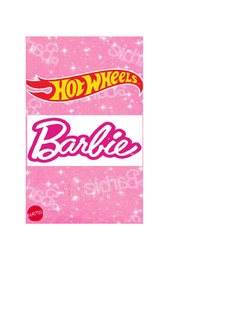 Hot Wheels | PDF