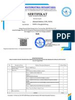 4 - Ahmad Deden, S.PD., M.Pd. (SMPN 4 Rangkasbitung)