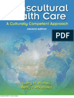 Trans Cultural Health Care A Culturally Competent Approach Trans Cultural Healthcare Purnell