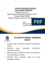 Materi 2