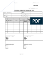 Kew - Pa-9 Borang Permohonan Pergerakan Pinjaman Aset Alih