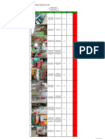 Temuan Inspeksi Workshop Kai 2023