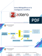 Zotero