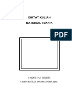 Material Teknik