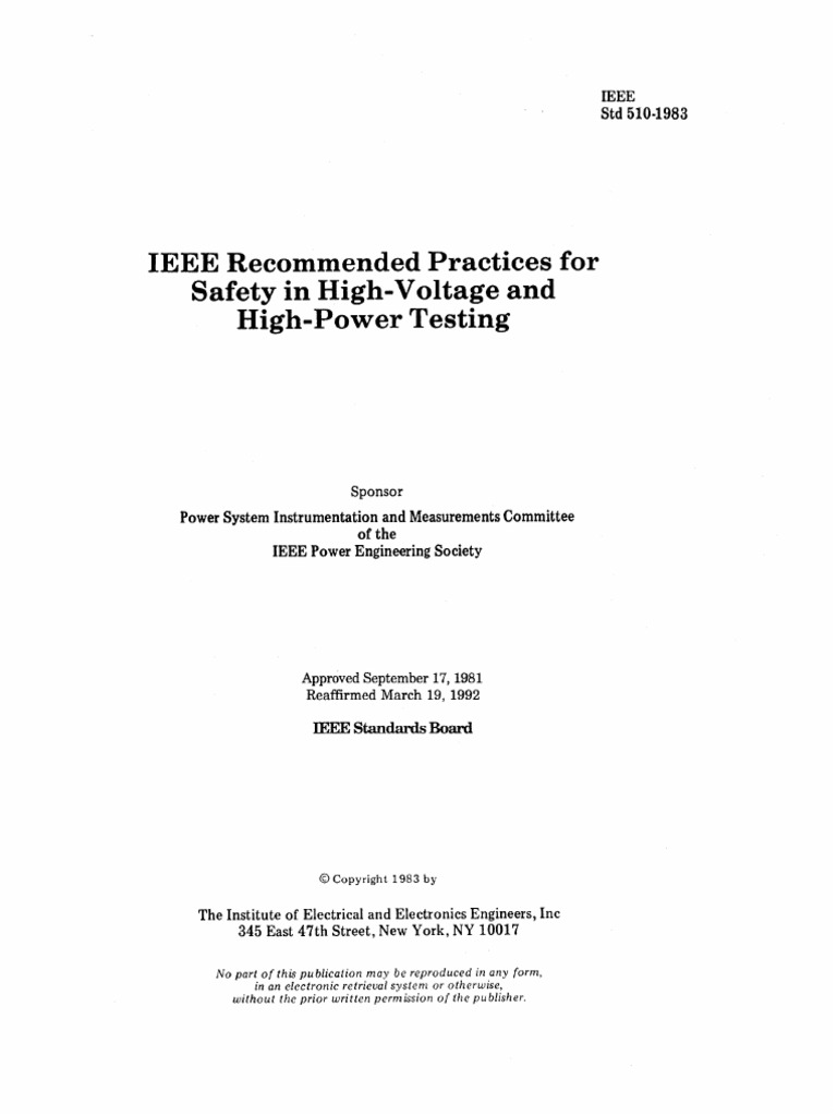 510 1983 | PDF