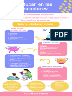 Infografia Desarrollo Infantil Divertido Rosa Amarillo y Azul - 20231026 - 062813 - 0000