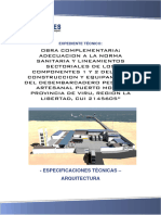 Especificaciones Teccnicas DPA Puerto Morin ABRIL 2022.2