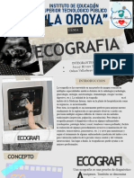 ECOGRAFIA