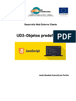 UD3-Objetos Predefinidos