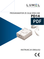 PD14 Instrukcja Obslugi