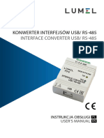 PD10 Service Manual