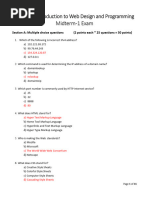 Microsoft Word - CSE102 Review Answer Key