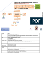 FLUXOGRAMA Violência Contra Criança