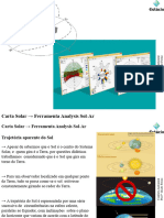 Aula Carta Solar e Analisys