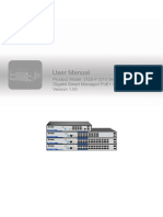 DGS-F1210-series User Manual v.1.00