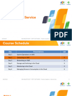 Training AWS - Module 2 - Computing in AWS