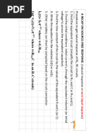 L2 Drivenresponse RLRC