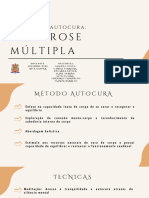 Autocura