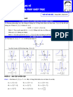 IA10 - Nền Tảng Về Phương Pháp Ghép Trục-đã Gộp