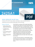 2425A1 Datasheet