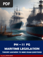 1$99¢ C.L.Dubey Ship Stability Booklet | PDF