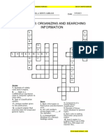 Obm101 Crosswords-Chapter 3