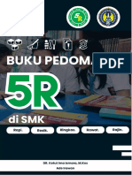 Buku Panduan Penerapan 5r Di SMK