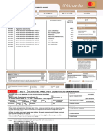 Òìzz !Ì$Ì !#Q %L - Jó: 15X de R$91,32 5443. . .1745 01/11/2023 R$ 103,49 R$ 576,63