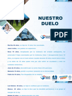 Manejo Del Duelo 2023