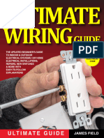 Ultimate Wiring Guide - The Updated Beginner's Guide To Indoor & Outdoor Electrical Systems (2023)