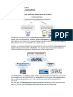 Estructura de La Materia