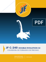 05.004103 - Manual JF C240 Evolution s2 - (Português) - Rev 7 - Leitura