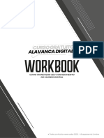 Workbook: Curso Gratuito