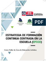 11.10 - Curso Taller de Educación Artistica - 2019-07-03