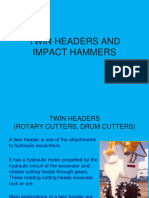 6-Twin Headers and Impact Hammers - Kopya