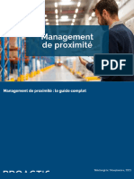 Management de Proximité - Le Guide Complet