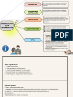 Organizar La Información