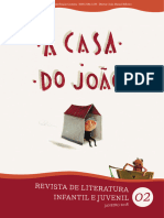 A Casa Do João - n2 - Net