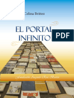 El Portal Infinito - Celina Brittez