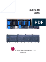 Glofa GM7