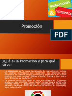 PROMOCION