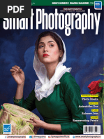 Vaibhav Gogte's Eclipse Photography Showcase | PDF | Imaging