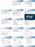 Edwards02 - Dataflow Languages