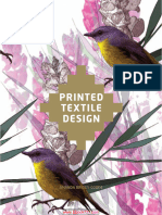 Printer Textile Desing