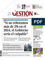 Diario Gestion 30oct2023
