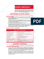00 Pediatri Ders Notu 2 Fasikul PDF Indir 01
